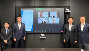 利来董事会决议通过收购德国BHTC 拓展智慧移动生态圈